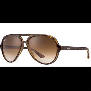 Ray-Ban Cats 5000 Classic